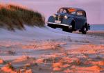 Opel Kadett 1937 года